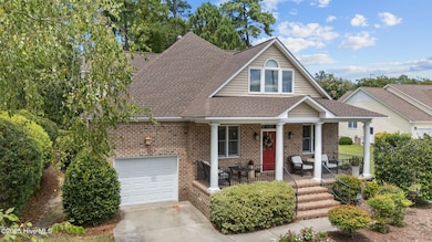 103 Ridge Rd, Chocowinity, NC 27817 - photo 2