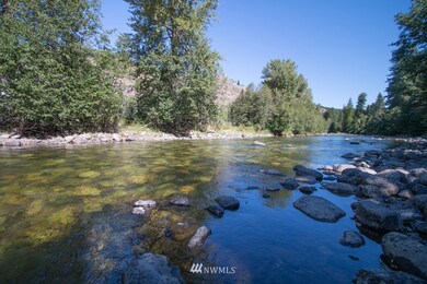 51 E Buttermilk Creek Rd unit D, Twisp, WA 98856 - photo 4