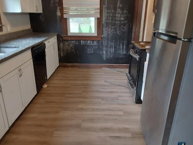 411 N Union St, Hobart, IN 46342 - photo 4