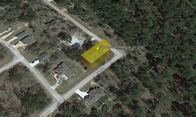 60 N Forest Dr, Huntsville, TX 77340 - photo 3