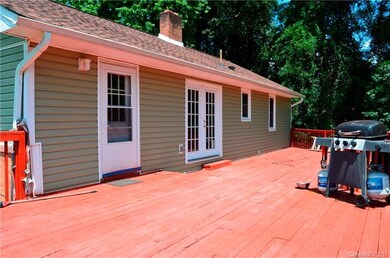 440 Ridge Rd, Hendersonville, NC 28792 - photo 4