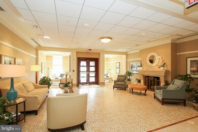 The Columbia Residences unit 442, Washington, DC 20037 - photo 4