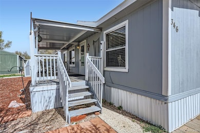 1095 Western Dr unit 346E, Colorado Springs, CO 80915 - photo 3