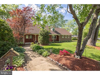 138 Paupukkeewis Trail, Medford, NJ 08055 - photo 2