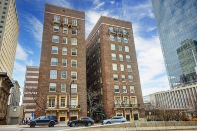 Front of Building 2