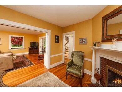 Living Room. The living room has...