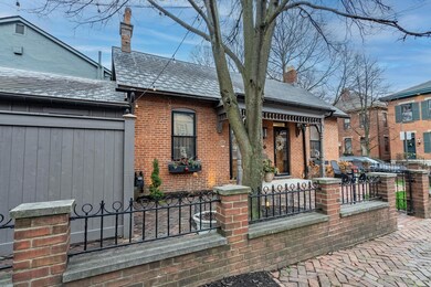 566 South 4th Street, Columbus-5