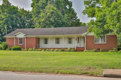 103 W Main St, Greenfield, TN 38230 - photo 4