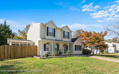 39 Tioga Dr, Howell, NJ 07731 - photo 3