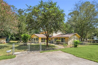 Oversized Corner Lot