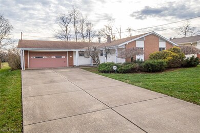 22440 Sandalwood Rd, Bedford, OH 44146 - photo 2