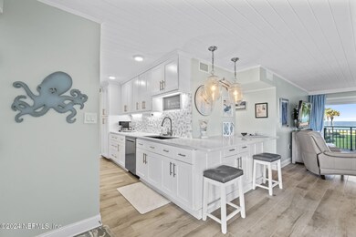 Ocean House Condominiums unit 212, St. Augustine, FL 32080 - photo 7