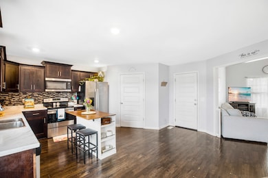 123 Sage Dr, Springfield, TN 37172 - photo 4