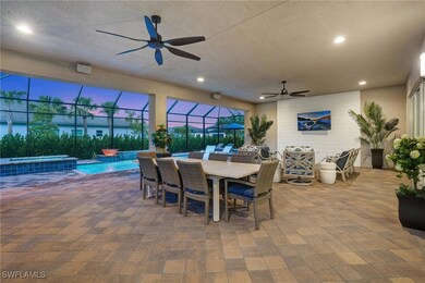 Swim, grill, eat, lounge and / or just relax in th