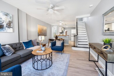 2042 Fernon St, Philadelphia, PA 19145 - photo 2