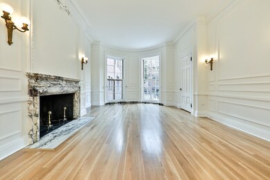 380 Marlborough St unit 1, Boston, MA 02115 - photo 2