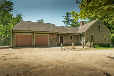 40 Houde Exterior Side