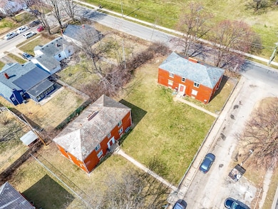 243 N James