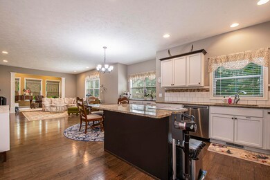 2042 Morning Dew Dr SW unit 154, Byron Center, MI 49315 - photo 6