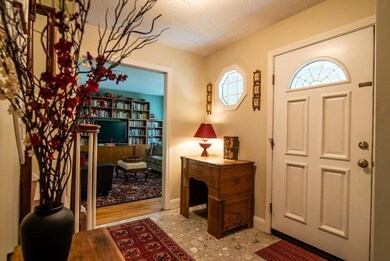 499 Taft Pond Rd, Pomfret Center, CT 06259 - photo 2