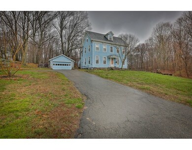 28 Boston Rd, Southborough, MA 01772 - photo 2