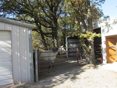 266 Blanco Rd, McAlester, OK 74501 - photo 7