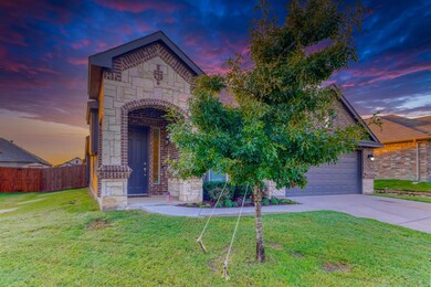 2508 Weatherford Heights Dr, Weatherford, TX 76087 - photo 2