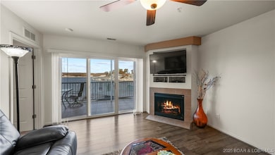 Seascape Condominiums unit A105, Osage Beach, MO 65065 - photo 7