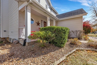 234 Autumn Mist Place, O Fallon, MO 63366 - photo 2