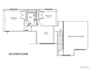 Upper Floor