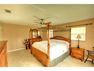 Master Bedroom.