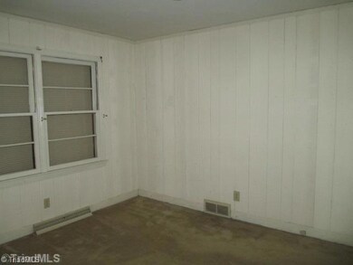 Interior Space/Layout.
