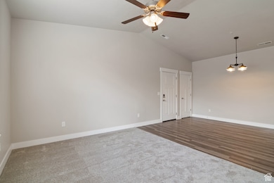 13221 S Dominica Ln unit 303, Herriman, UT 84096 - photo 2