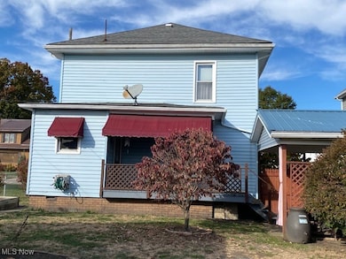 711 Euclid Ave, Toronto, OH 43964 - photo 2