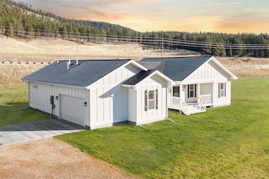 908 Kirchey Creek Dr, Alberton, MT 59820 - photo 2