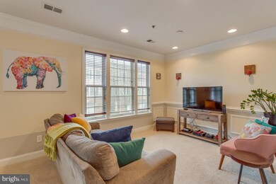 7133 Huntley Creek Place unit 54, Alexandria, VA 22306 - photo 5