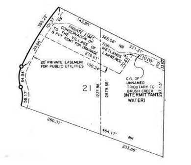 515 Maple Dr unit 21, Lawrence, MI 49064 - photo 2