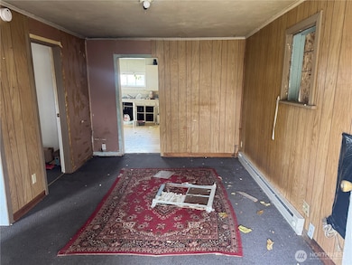 916 Division St, Grand Coulee, WA 99133 - photo 2