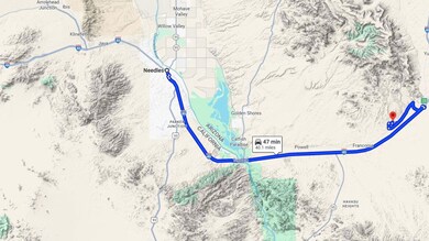 Mohave Arizona, Lake Havasu City, AZ 89801 - photo 7