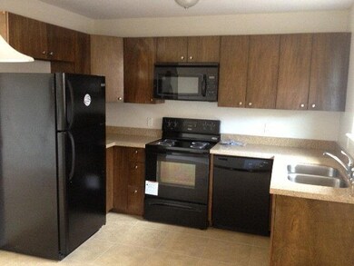 APPLIANCES INCLUDED