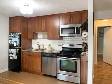 2 Seminary St unit 1, Charlestown, MA 02129 - photo 2