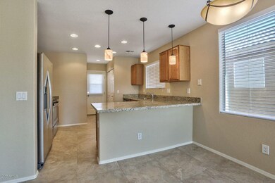 Surprise Arizona Kitchen
