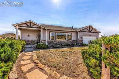 10380 Coyote Ln, Rye, CO 81069 - photo 3