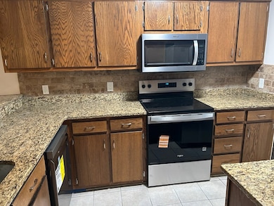 406 S Thornton Ave unit 105, Dalton, GA 30720 - photo 4