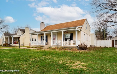 4023 Elmwood Ave, Louisville, KY 40207 - photo 3