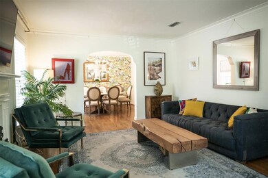 6023 Winton St, Dallas, TX 75206 - photo 4