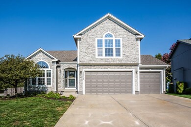 21510 W 59th St, Shawnee, KS 66218 - photo 2