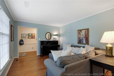 2710 Millbrook Rd, Fayetteville, NC 28303 - photo 6