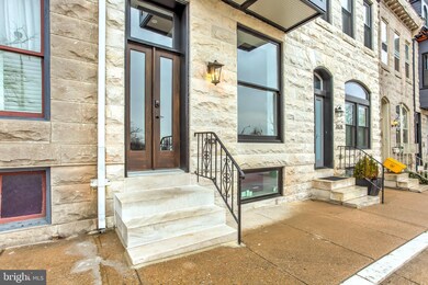 2626 E Baltimore St, Baltimore, MD 21224 - photo 3