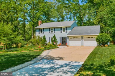 6017 Snow Crystal, Columbia, MD 21044 - photo 2